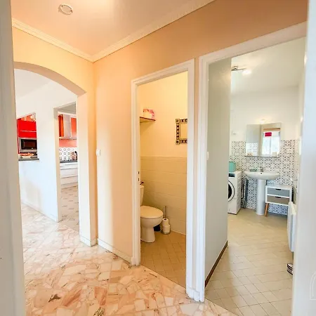 T2 Climatise Dans Petite Apartmán *